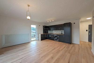 Apartament cu 3 camere semidecomandat în Central - 8