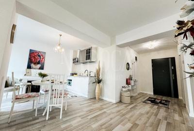 Apartament o camera de vanzare in Manastur, Cluj Napoca - 3
