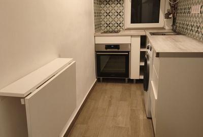 Apartament cu 2 camere decomandat în Dâmbu Pietros - 2