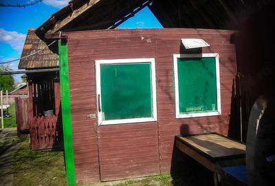 Casă cu 2 camere în Gorgova - 5