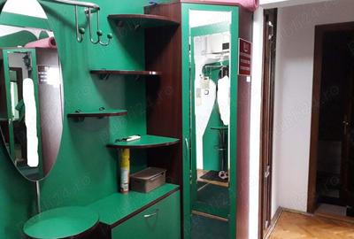 Apartament cu 2 camere decomandat în Complex Studențesc - 1