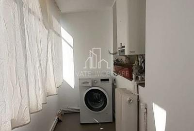 Apartament 2 camere, et.5, Cf.1, Zona Maurer - 8