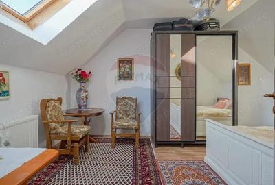 Comision 0 %! Casa de vanzare in Sacele, zona Cernatu! - 13