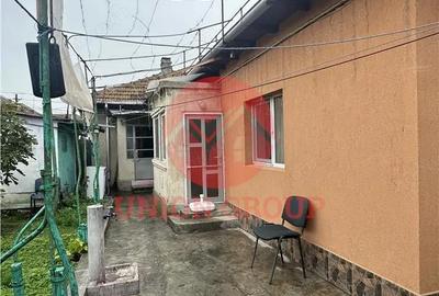 Casă cu 3 camere cu Canalizare în Viile Noi - 2