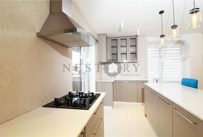 Apartament 2 camere zona Andrei Muresanu| A.Presecan | inchiriere - 4