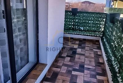 Apartament cu 3 camere decomandat, mobilat în Prelungirea Ghencea - 17