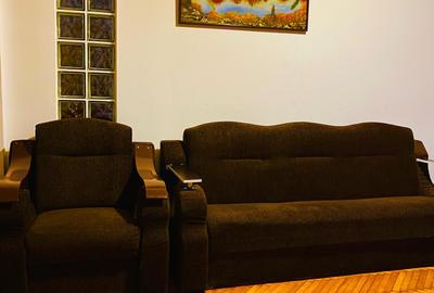 UNIVERSITATE MAGHERU ROMANA AP 2 CAM RENOVAT, AMENAJAT MODERN - 5