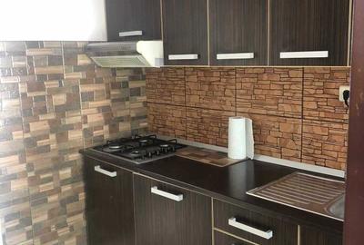 Garsonieră în Central - 2