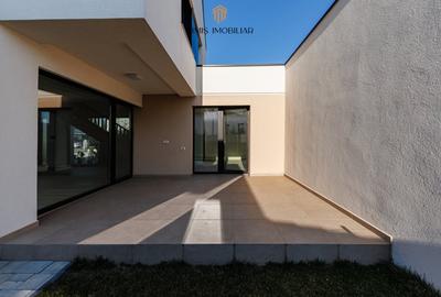 Duplex cu 4 camere cu Canalizare în Dumbrăvița - 18