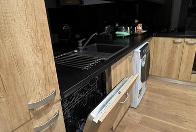 Apartament cu 2 camere semidecomandat în Băneasa - 7