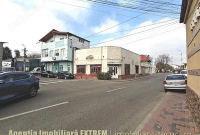 Spa?iu comercial central in Tecuci, fostul restaurant Nicore?ti Spa?iu comercial central in Tecuci, fostul restaurant Nicore?ti - 7