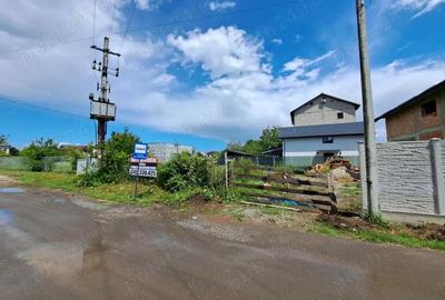 Teren de 300 mp, în Ștefăneștii de Jos - 3