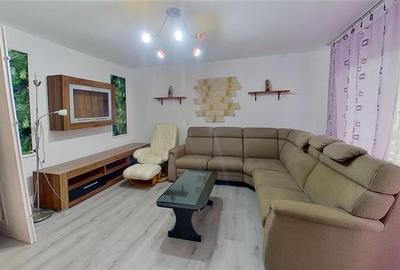 Tur 3D! Apartament 2 camere,confort sporit, etaj2,decomandat,Noua,Brasov - 16