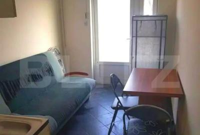 Apartament cu 2 camere decomandat în Depozite - 2