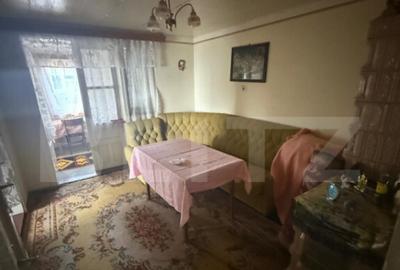 Casa cu etaj, 160 mp utili, 1352 mp teren, zona Burdujeni - 33