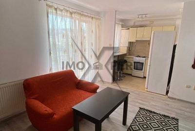 Vanzare Apartament 1 camera, Calea Baciului, zona Petrom - 1