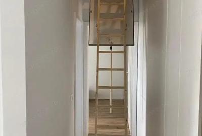 Apartament cu 2 camere semidecomandat în Dumbrăvița - 3