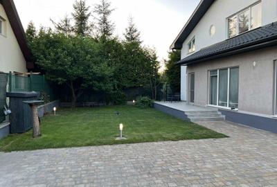 Casă cu 3 camere cu Teren 450 Mp în Sângeorgiu de Mureș - 5