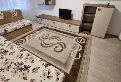 Apartament cu 2 camere decomandat în Central - 2