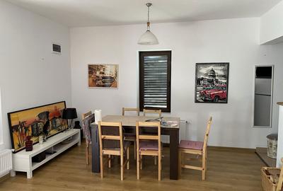 Casă cu 2 camere în Bogda - 6