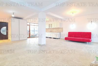 Duplex cu 4 camere cu Teren 115 Mp în 1 Decembrie - 2