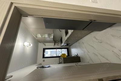 Inchiriere Garsoniera Novum 56 Metrou Gorjului-Loc parcare subteran Inchiriere Garsoniera Novum 56 Metrou Gorjului-Loc parcare subteran - 2