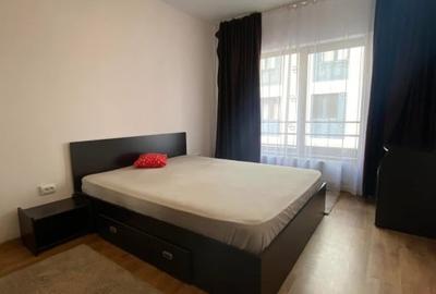 Apartament cu 2 camere in Gheorgheni, strada Septimiu Albini - 10