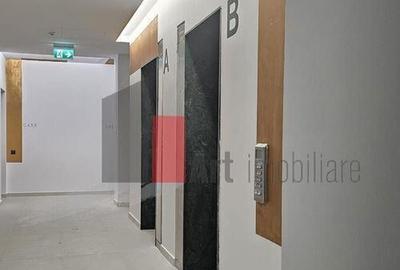 STUDIO CU PRIVELISTE PANORAMICA SI TERASA IN ONE NORTH LO... - 2