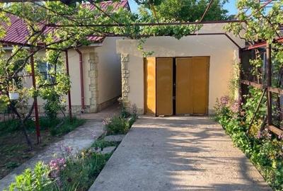 Casa + teren 871 mp - Valu lui Traian - Constanta - 5