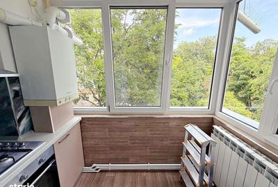 Apartament cu 2 camere decomandat în Nicolina - 3