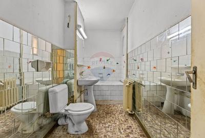 Apartament cu 3 camere decomandat în Aurel Vlaicu - 8