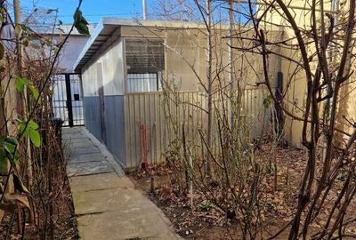 COLENTINA-ANDRONACHE, - 1