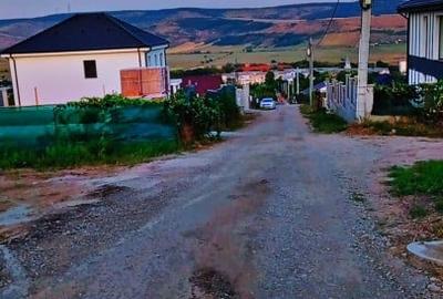 Teren Construcții intravilan de 929 mp, în Spital - 2