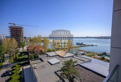 Tudors Residence 3 Camere 2 bai 90mp Parcare Mamaia Cambridg - 12