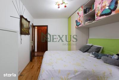 Apartament cu 4 camere decomandat în Mioriței - 9