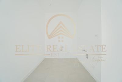 Mamaia Resort - Sale apartment with 2 rooms, 2 bathrooms and terrace. - 6