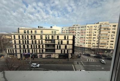 OPORTUNITATE | 2 CAMERE | BULEVARDUL DACIA | BLOC REABILITAT | ZONA CENTRALĂ - 8