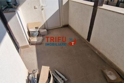 Apartament cu 2 camere în Central - 2
