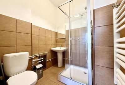 Garsonieră Boemă Pitar Moș – Zona Romană – Universitate -Ideal Investitie - 6