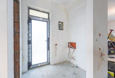 Casă nouă la cheie în Săftica – Balotești | 4 camere, 3 băi | Comision 0% Casă nouă la cheie în Săftica – Balotești | 4 camere, 3 băi | Comision 0% - 25