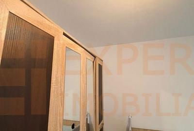 Apartament cu 2 camere decomandat în Tomis Nord