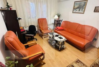 Apartament cu 3 camere semidecomandat în Central - 4
