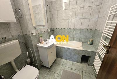 Apartament cu 2 Camere, Etaj 2, Loc De Parcare, Zona Cetate - 5