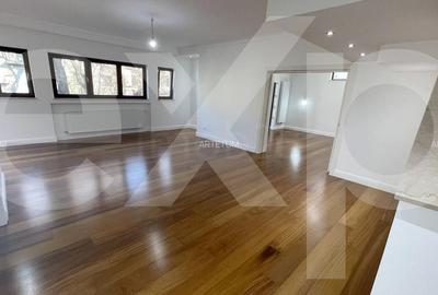 Vila speciala de inchiriat- Primaverii- parc Floreasca - 6