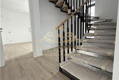 Casă individuală cu 7 camere cu Piscina în Corbeanca - 4