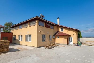 Spațiu comercial, de 570 mp, în Ghelința - 6