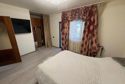 Duplex cu 5 camere cu Teren 300 Mp în Jilava - 6