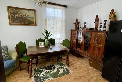 Casă cu 4 camere cu Teren 200 Mp în Central - 3