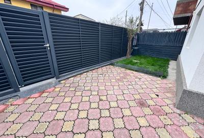 Duplex cu 5 camere în Brâncoveanu - 36