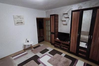 Garsonieră decomandată, mobilată în Inel II - 4